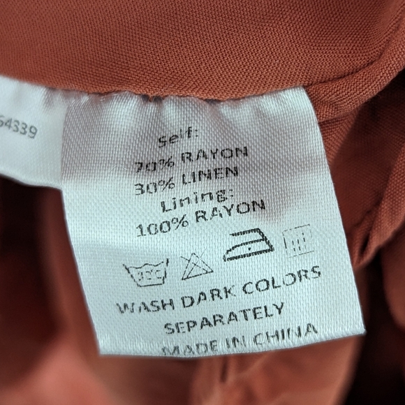 🎉 HOST PICK Free People Sangria Mini Dress Sz S - Picture 8 of 8